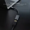 Usb-c zu Displayport Konverter Grau Nanocable 10.16.4104-g Produktbild-Vorschau 5