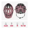 Kask Abus Moventor 2.0 na rower różowo-czerwony wielkość M Podgląd zdjęcia produktu 8