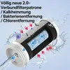 Wasserfilter Wasserhahn,UV-Sterilisation Produktbild-Vorschau 6