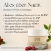 mellow NOIR Glow Mask 50ml | tägliche Nachtcreme | Produktbild-Vorschau 2