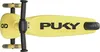 Puky Push Roller mit 3 LED Rädern klappbar Pineapple 5203 Produktbild-Vorschau 7