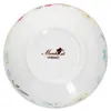 6x Variant Blümchen Schale 14,3cm 450ml Porzellan 6 Produktbild-Vorschau 5
