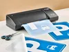 Ibico 627318, Transparent, Glänzend, A4, 216 mm, 303 mm, Produktbild-Vorschau 6
