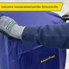 Nosič pneumatik GOODYEAR na 4 pneumatiky modrý Náhled obrázku produktu 8