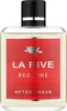 La Rive Red Line For Men Woda po goleniu, 100 ml Voir les images du produit 1