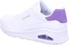 Skechers Uno Pop Back Weiß WPUR Größe EU 41 Produktbild-Vorschau 20