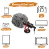 Walimex pro Boya MM1 Kompaktmikrofon universell (1022920) Produktbild-Vorschau 10