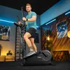 TREX SPORT Crosstrainer für zuhause TX-500CT SINER | Produktbild-Vorschau 2