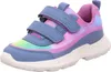 Superfit Mädchen Halbschuh blau Größe EUR 29 Produktbild-Vorschau 42