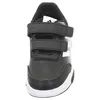 Adidas Halbschuh schwarz in Gr. 25 Produktbild-Vorschau 9