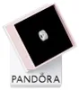 Pandora Klarer Pavé Clip 791817CZ hanger Productafbeelding-voorbeeld 12