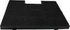 vhbw 3x Aktivkohlefilter Ersatz für Amica FW-K250, 1060042, Produktbild-Vorschau 4