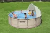 Bestway® Flowclear™ Pool Sonnenschutzdach Produktbild-Vorschau 8