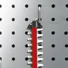 EINHELL Akku-Heckenschere GC-CH 18/50 Li Kit (1x 4,0 Ah) Produktbild-Vorschau 9