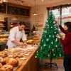 XINZI Set de 138 boules de Noël , Décorations de Noël en Voir les images du produit 8