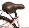 Dallas Bike Damenfahrrad 28 Zoll - Mit Weidenkorb - 1-Gang Produktbild-Vorschau 8