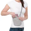 pacsafe pochette tour de cou Coversafe V75 Neck Pouch Black Voir les images du produit 9