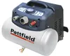 Kompresor Pattfield 6L PE-1506, včetně příslušenství Náhled obrázku produktu 1