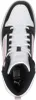 Puma Rebound V6  Sneakers Hoog - Zwart - Maat 40 Produktbild-Vorschau 7