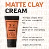 American Crew Matte Clay Cream 150 ml Produktbild-Vorschau 4