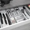 ORGA-BOX III Besteckeinsätze Tiefe 473 mm, Höhe 50,5 mm Produktbild-Vorschau 4