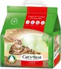 Cat's Best Öko Plus Katzenstreu 40l Produktbild-Vorschau 8