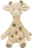 Plyšová hračka Happy Horse – žirafa Gus – 22 cm Náhled obrázku produktu 2