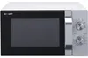 SHARP R204WA, Mikrowelle Produktbild-Vorschau 1