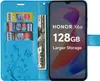 Hülle Honor X6B, Handy Tasche Handyhülle Flip Cover Wallet Produktbild-Vorschau 4