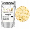 Biologische cacaoboter, 1 kg. Cacaoboter, geschikt voor Productafbeelding-voorbeeld 1