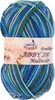 100g Strickgarn Abby 200 multicolor Sockengarn Socken-Wolle Produktbild-Vorschau 1