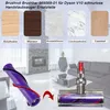 Bürste Rolle für Dyson V10, Scrollleiste Ersatz für Dyson Produktbild-Vorschau 3