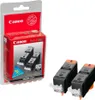 Canon PGI-520 BK Twin Pack schwarz Produktbild-Vorschau 5