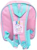 Einhorn Rucksack 30x26x10 cm  - Kinderrucksack 30 cm Produktbild-Vorschau 4