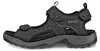 Ecco Offroad Andes 2 Herren Haken und Schleife Riemen Leder Produktbild-Vorschau 41