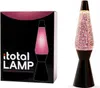 Lavalamp Black Pink Glitter, 40 cm Náhled obrázku produktu 2