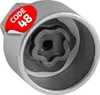 SW-Stahl 02384L-8 Felgenschloss Adapter 48 I geeignet für Produktbild-Vorschau 1