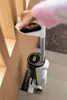 A person is using a Kärcher Saugwischer FCV 4 Extra+ on a staircase. Produktbild-Vorschau