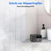 MEDION S66822 Tragbares Mini DAB+ Radio mit Bluetooth (Akku Produktbild-Vorschau 5