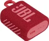 JBL GO 3 ROT - 4,2 W - 110 - 20000 Hz - 85 dB - Kabellos - Produktbild-Vorschau 13