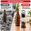 wortek Apribottiglie con contenitore da collezione - Anteprima dell’immagine prodotto 13