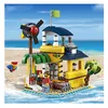 LEGO Creator Island Adventures, Zestaw do budowania, 7 Podgląd zdjęcia produktu 5