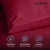 Komfortec Premium Kissenbezüge 2er Set 50x70 cm mit Produktbild-Vorschau 5