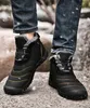 ASKSA Dámské pánské zimní nepromokavé boty Barefoot Outdoor Náhled obrázku produktu 3