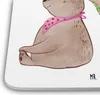 Mr. & Mrs. Panda Tassenuntersetzer Bär Kind 10er Set - Weiß Produktbild-Vorschau 2
