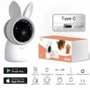 Arenti Arenti AINanny - Babyphone - Wifi babyphone avec Voir les images du produit 14