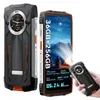 2026 Blackview BV8200 Robustes Outdoor Handy 36GB+ Produktbild-Vorschau 1
