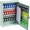 Phoenix Commercial Schlüsselschrank KC0601E 42 Haken mit Produktbild-Vorschau 4