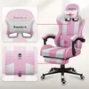 Huzaro Force 4.7 | Chaise de jeu chaise de bureau chaise Voir les images du produit 25