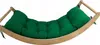Montessori Schaukelkissen, Grün XS 70x35x8 cm , für Kinder Produktbild-Vorschau 2
